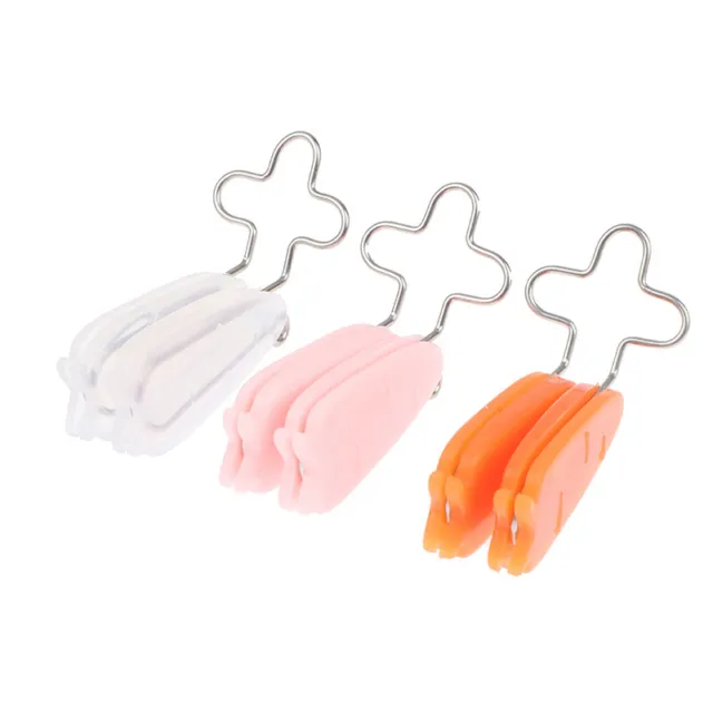 Nose Shaper Clip Nose Up Lifting Shaping Bridge Straightening Beauty Slim-xd