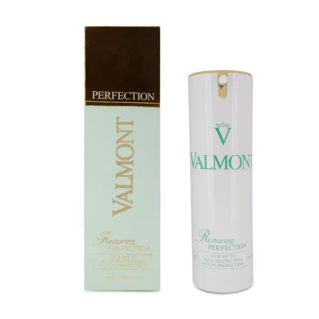 Valmont Restoring Perfection SPF 50 High Protection 30ml Anti-ageing