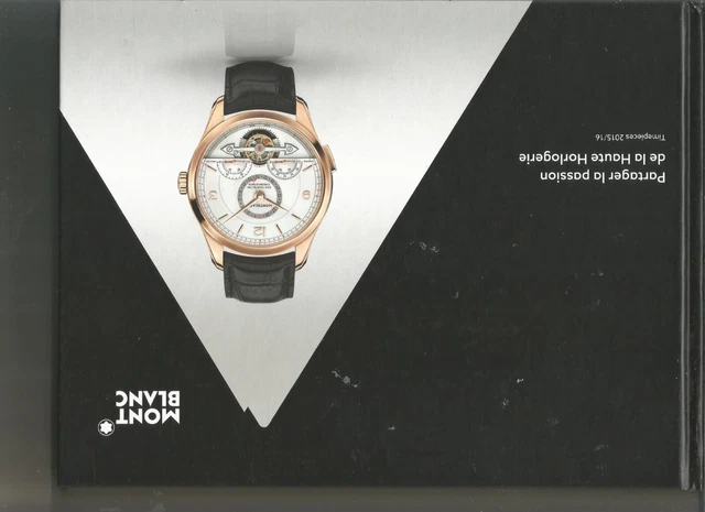 LONGINES WATCHES catalogue PROFESSIONNEL LUXE MONTRE 2022