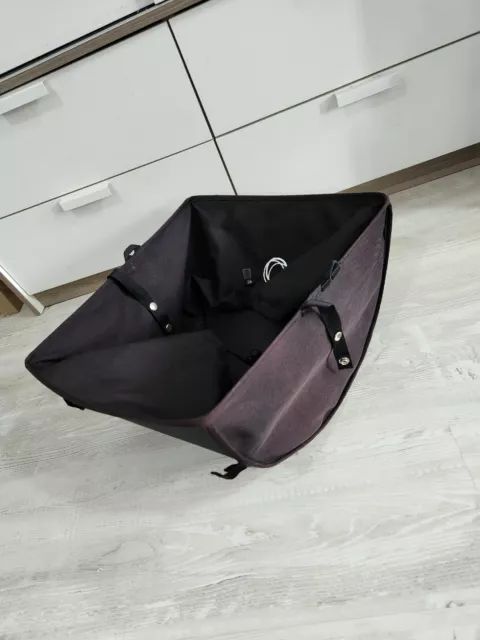 Bugaboo cameleon3 underseat basket Please Read !