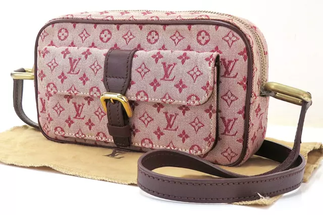 Louis Vuitton Marjorie Monogram Mini Shoulder Bag Beige Ladies in