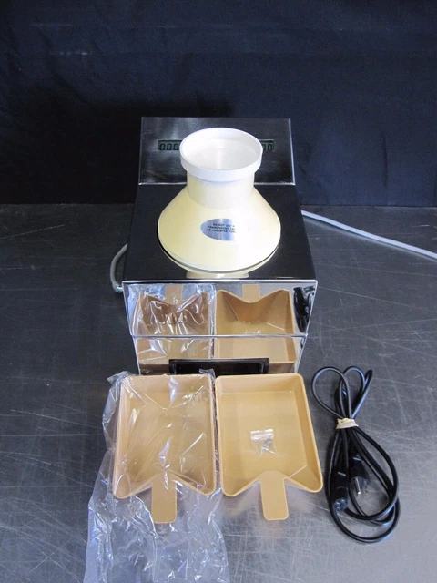 KIRBY DEVON K11 Tablet Counter Pill Dispensers Refurbished 30 Day Warranty