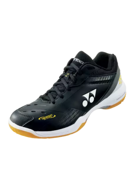 Yonex Badminton Indoor Shoes SHB65Z3 Men, Black 2022 New