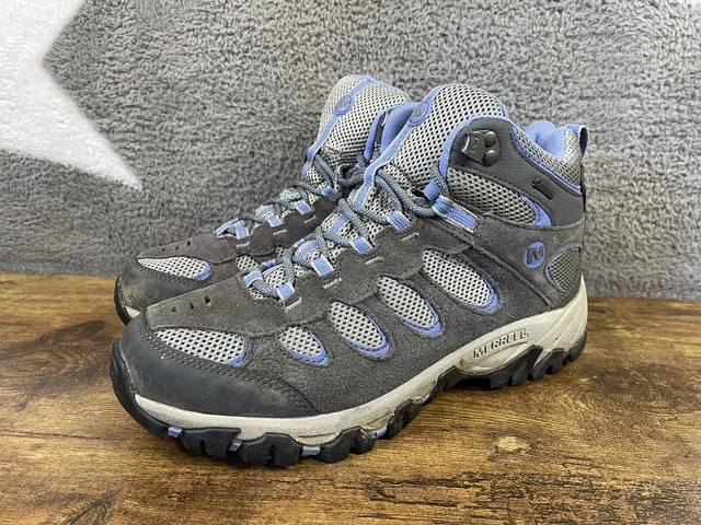Merrell ridgepass bolt mid outlet
