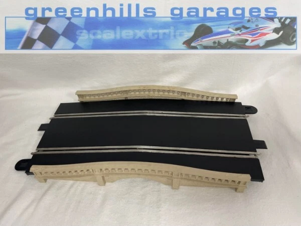 Scalextric bridge sales