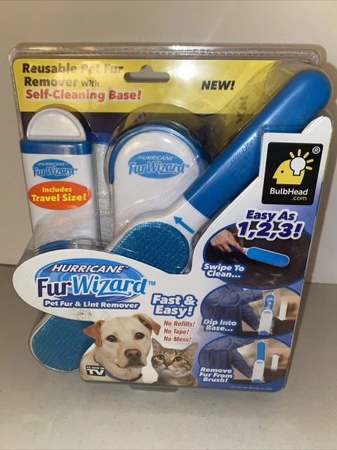 Jml fur wizard outlet