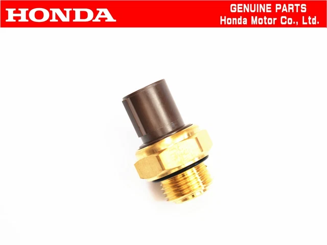 HONDA GENUINE OEM CIVIC EP3 Type-R Radiator Cooling Fan Switch ...