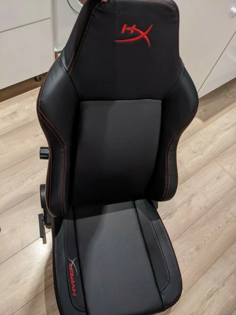 Hyperx sales stealth chair