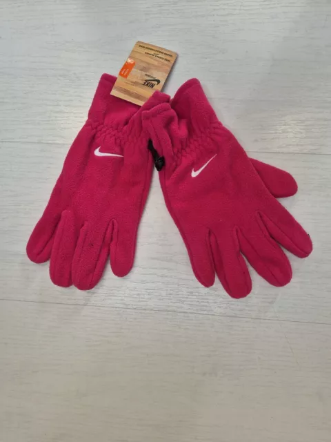 6025/149 Nike Guantes Pila Sci Nieve Micro Pila Adulto