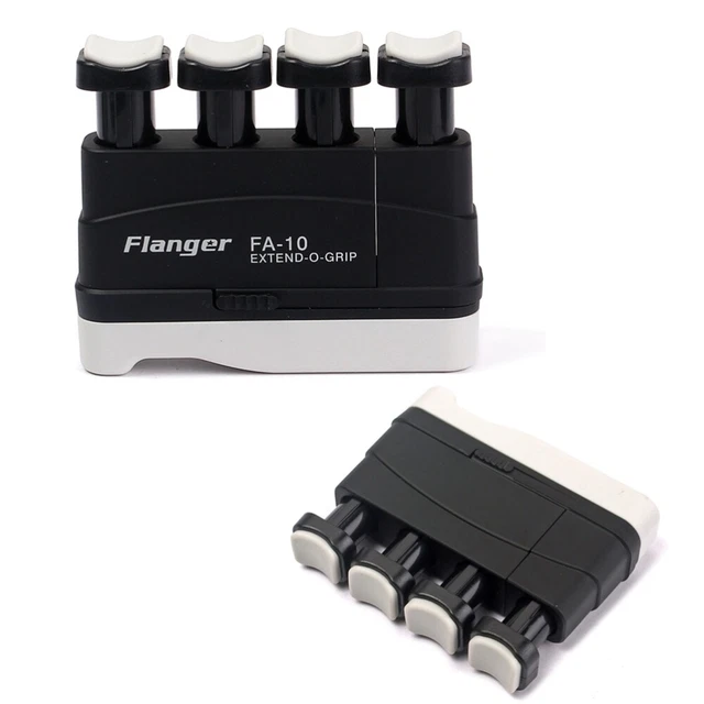 Exercice De Doigté Pour Guitaristes | Octave Et Arpège