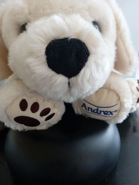 Andrex ANDREX PUPPY PLUSH Hot Water Bottle Case 19