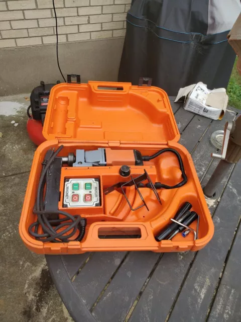 Alfra Rotabest mini 36/50 MagDrill