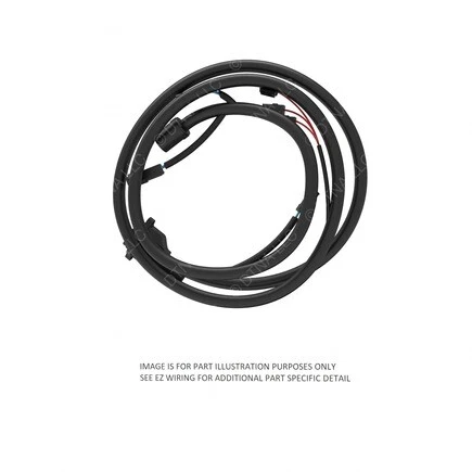 Freightliner A06-75437-000 Transmission Wiring Harness   Engine Control