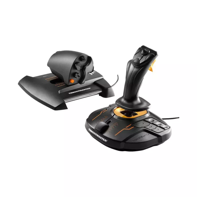 Joystick THRUSTMASTER T-16000M FCS HOTAS