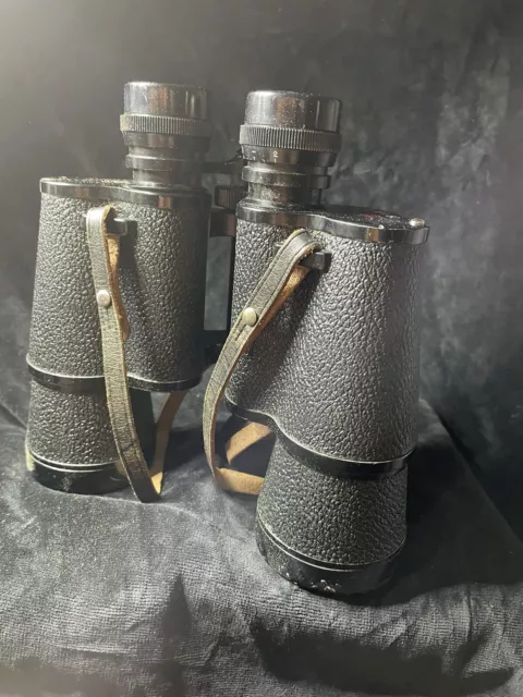 Tohyoh shop binoculars 10x50