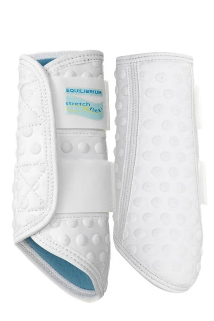 Equilibrium Stretch and Flex Flatwork Wraps 2