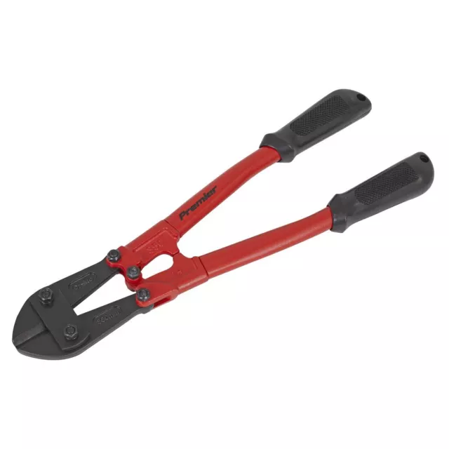 Sealey AK507 Bolt Cropper 350mm 7mm Capacity