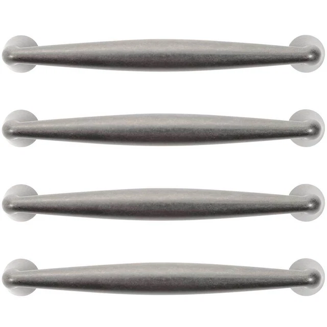 Knobs Dresser Drawers Door Pulls Handles Cabinet Wardrobe Handle Furniture