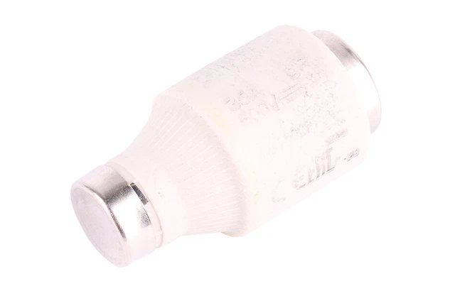 Siemens 5Sd450 500V 35A Fusible Id126551 Pièces Pour L'électronique Industrielle