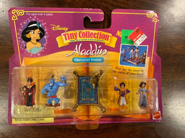 Polly Pocket - Bluebird Toys 1995 - Disney's Pocahontas Playset (loose)