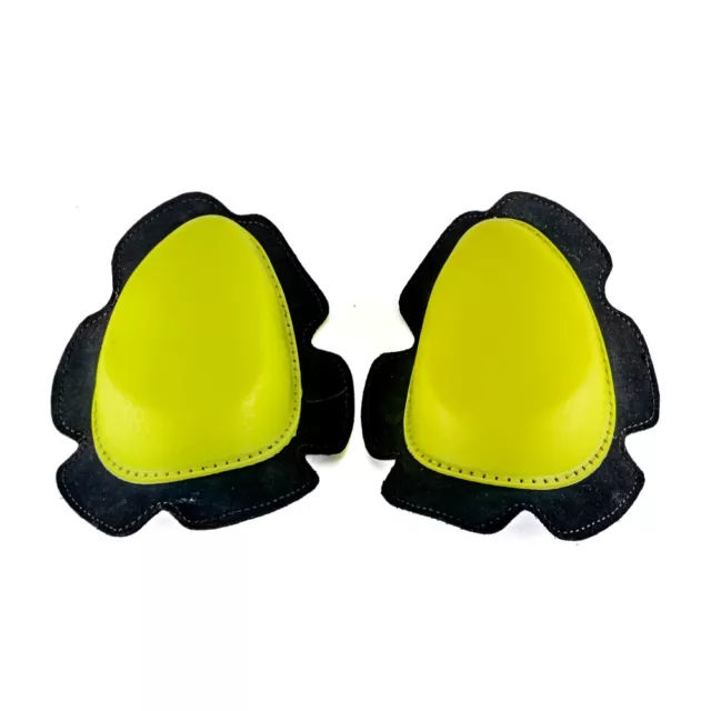 Motorcycle Racing Knee Sliders Protective Kneepad Knee Pad Cover Universal 1pair