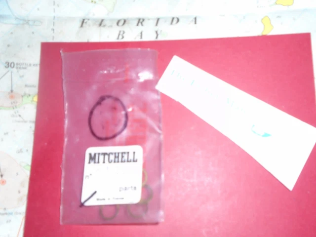 Pièce Mitchell / Mitchell reel parts Référence 84129