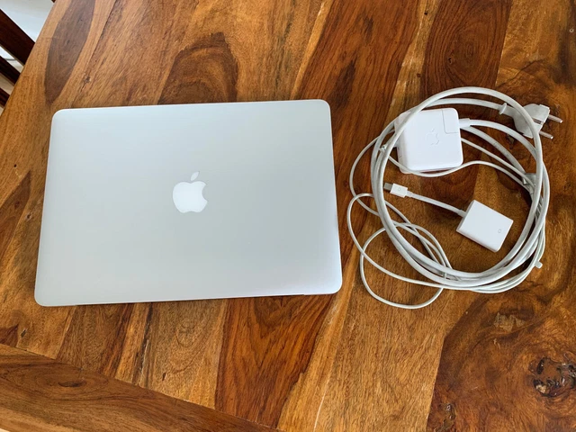 MacBook Pro 13" Ret DE i5 2,9 dt 16 GB RAM 1 TB SSD Modell A1502 defekt