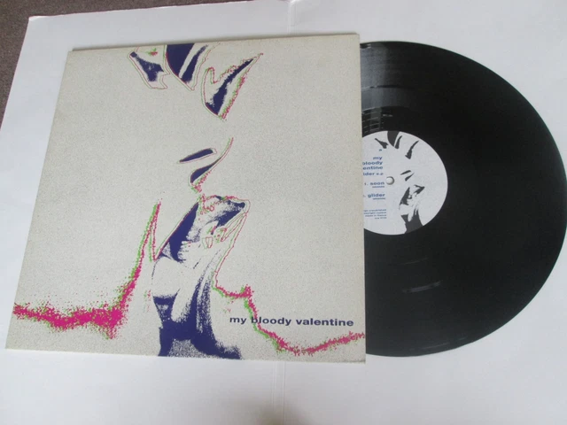 MY BLOODY VALENTINE - Tremolo E.P 12 inch Vinyl £11.50 - PicClick UK