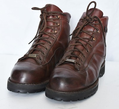 USA DANNER EXPLORER LITE Mens Sz 10 GTX 
