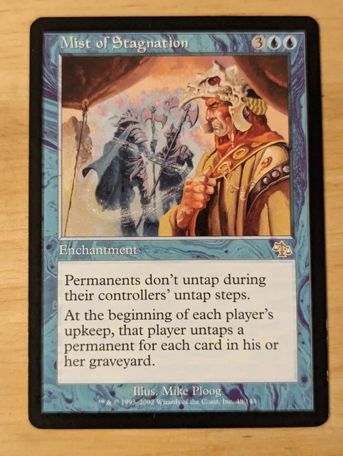 Magic: The Gathering - Day Of Judgment (Giorno Del Castigo) - Rara, Set M11 (Magic 2011) - Carta Singola MTG