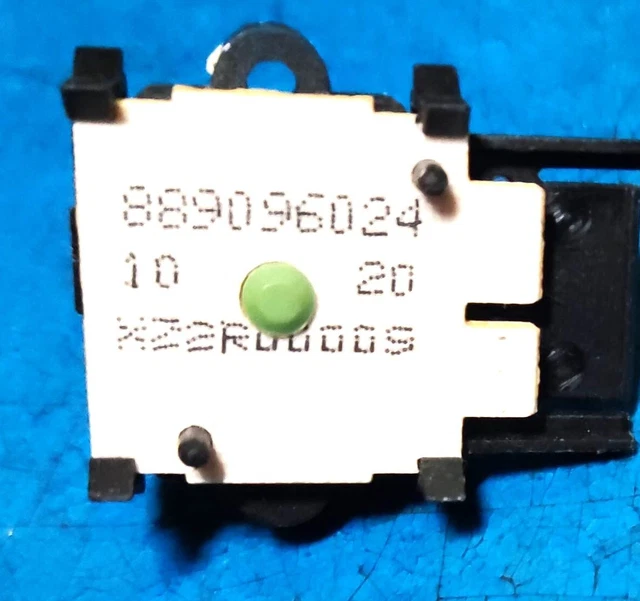 Carte De Commande Brandt XZ5B00567 Pour Four FP1461X WAT11M