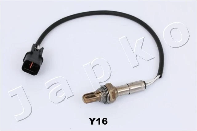 Sonda lambda Japko sensore controllo gas di scarico 3Y16 per Hyundai i30 FD ACCENT 4 RB ix20