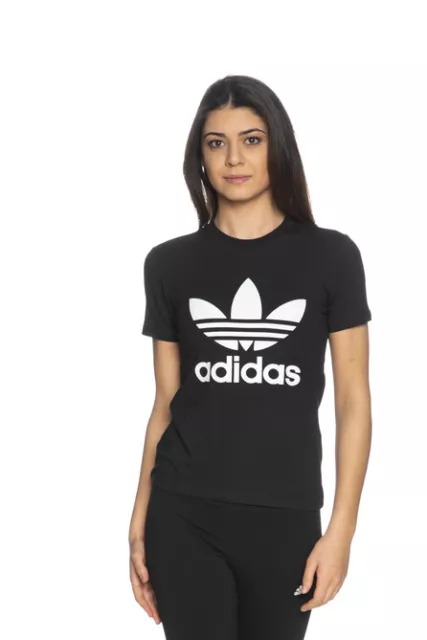 Magliette adidas ragazza corte store
