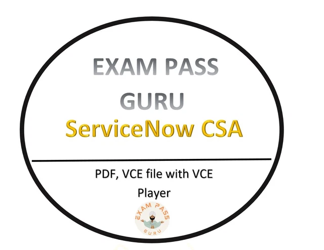 CSA Testing Engine