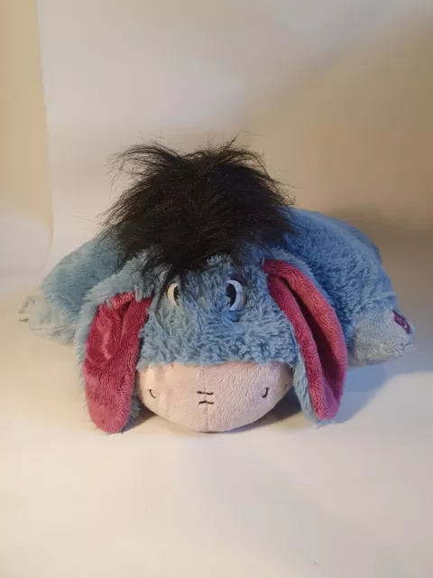 Extra large eeyore soft toy discount