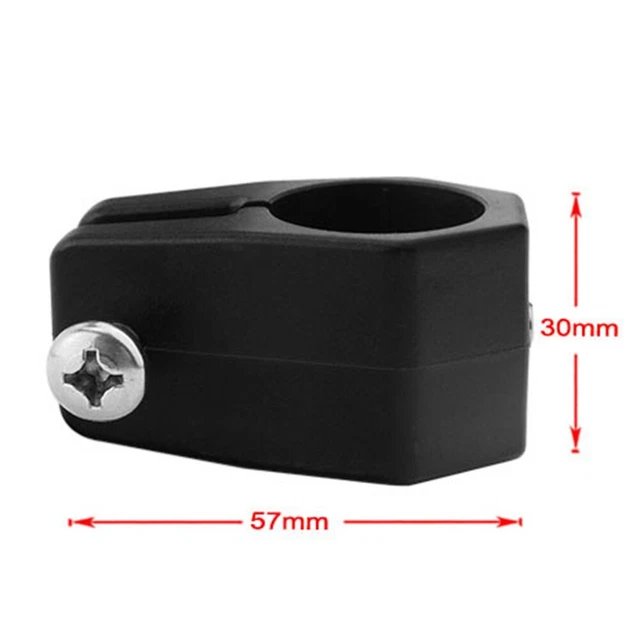 Marine Hardware Jaw Slide Clamp for Yacht Canopy and Bimini Accessories