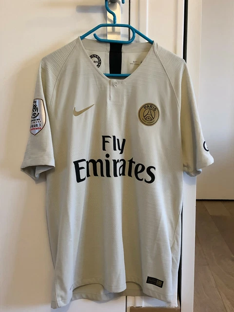 Survetement PSG Enfant 2018/2019 Paris Saint Germain