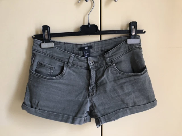 H&m pantaloncini top
