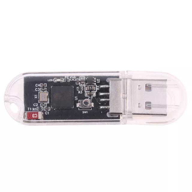 Dual Band USB WiFi Bluetooth Network Adapter AC1300 WiFi BT4.2 USB Wireless  Card