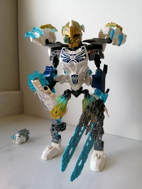 Kopaka uniter hot sale of ice