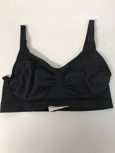 Soutien-gorge Medela 101039486, noir, taille L