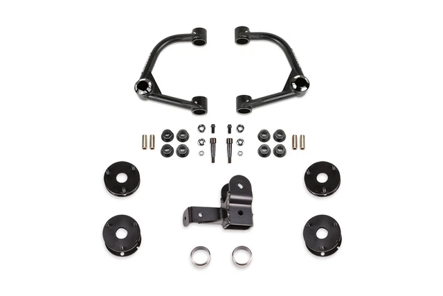 Fabtech K2383 Uniball Uca Lift Kit Fits 21 22 Bronco