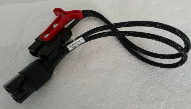 Pride Electronic Controller Cable DWR1056H027-A