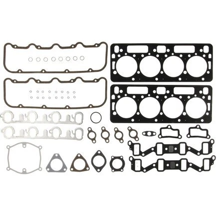 Engine Cylinder Head Gasket Set Victor HS4021A