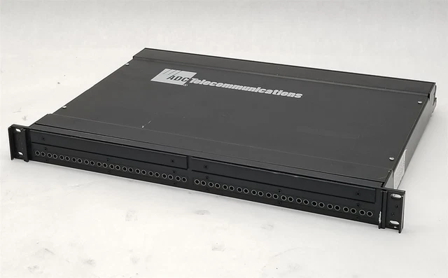ADC PPB1-14MKII Pro Patch Mark II Professional Audio Patching Patch Panel