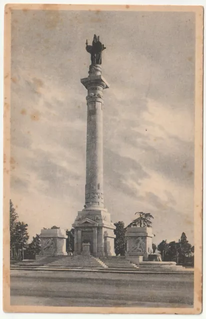 Forli' - Monumento Ai Caduti E Della Rivoluzione Fascista -98213-