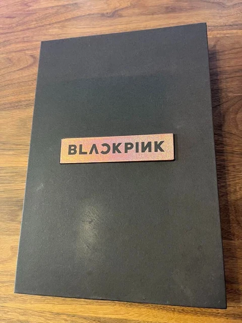 BLACKPINK 2018 TOUR In Your Area Seoul DVD 2-Disc Set