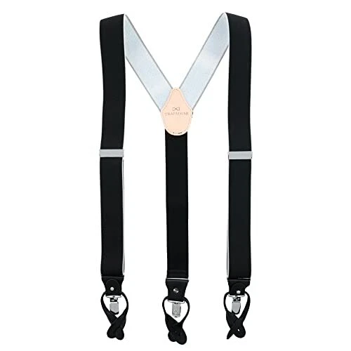 Maddox 35mm Convertible Braces