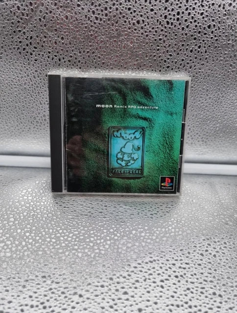 HARD EDGE T.R.A.G. Sur Playstation 1 - Version Japonaise NTSC-J - Sunsoft