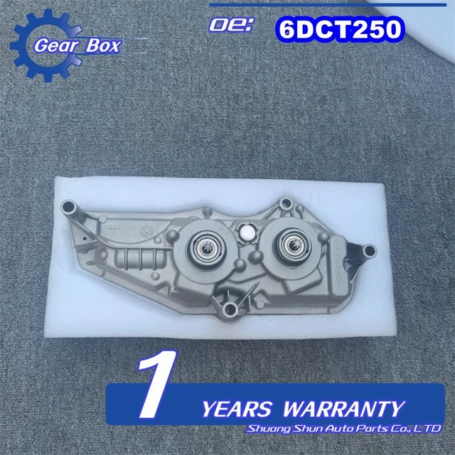 TRANSMISSION CONTROL MODULE TCU TCM AE8Z7Z369F fits for Ford Focus